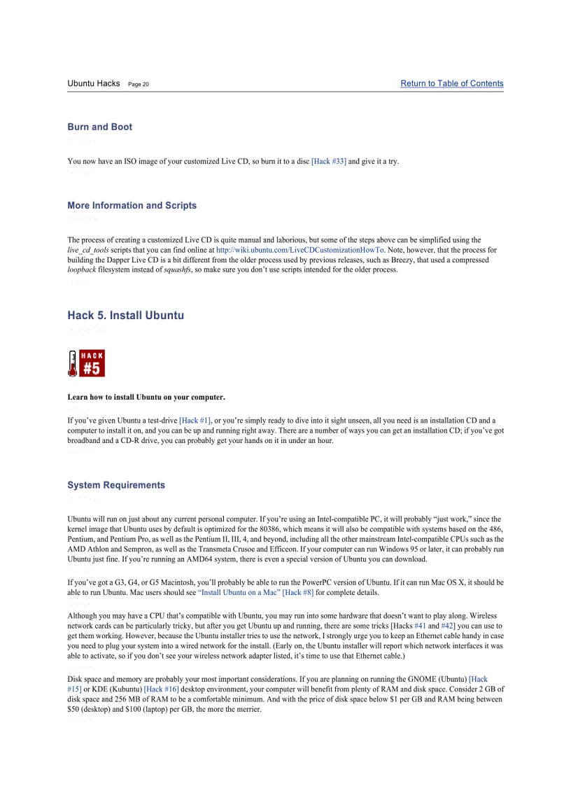 image for page Ubuntu Hacks