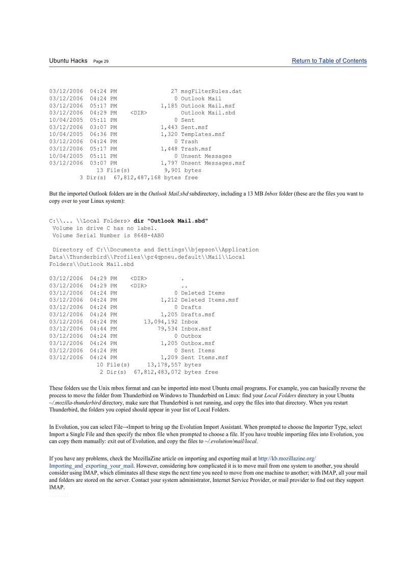 image for page Ubuntu Hacks
