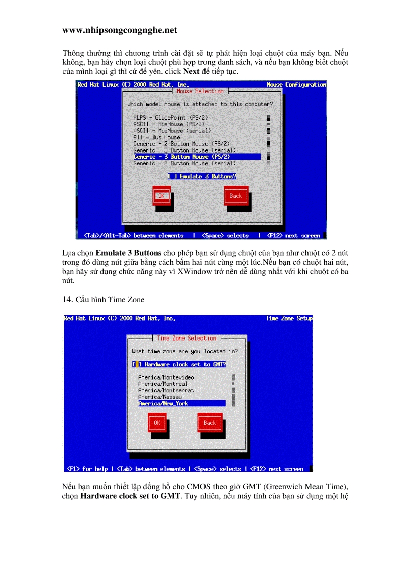 image for page Quản trị hệ điều hành Linux