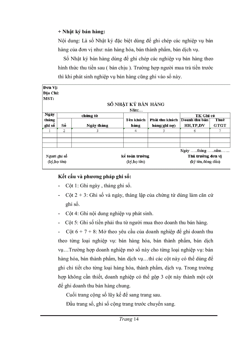 image for page LÝ THUYẾT VỀ SỔ KẾ TOÁN VÀ BÁO CÁO TÀI CHÍNH THỰC HÀNH LẬP SỔ KẾ TOÁN VÀ LẬP BÁO CÁO TÀI CHÍNH TRÊN MS EXCEL DỮ LIỆU MINH HỌA 400tr