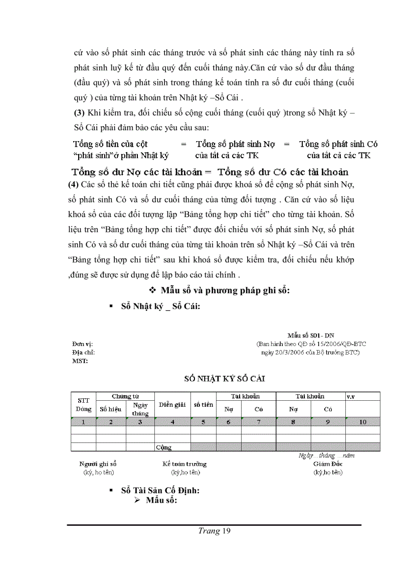 image for page LÝ THUYẾT VỀ SỔ KẾ TOÁN VÀ BÁO CÁO TÀI CHÍNH THỰC HÀNH LẬP SỔ KẾ TOÁN VÀ LẬP BÁO CÁO TÀI CHÍNH TRÊN MS EXCEL DỮ LIỆU MINH HỌA 400tr