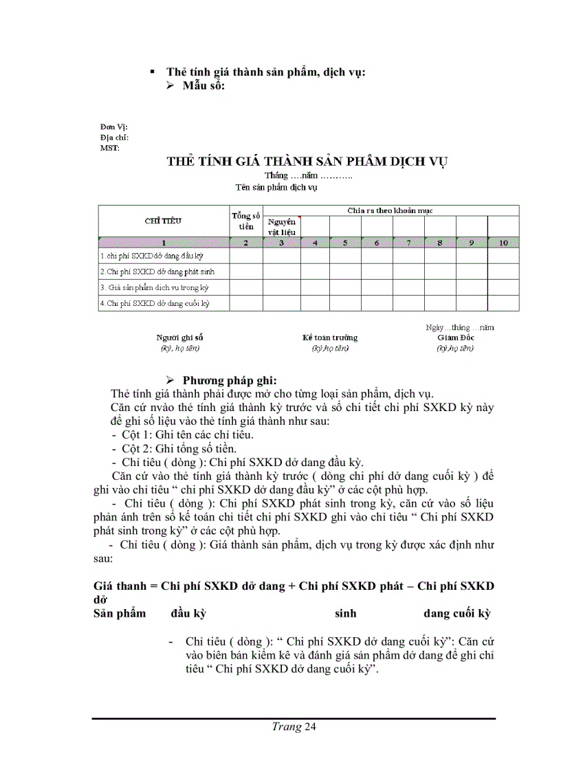 image for page LÝ THUYẾT VỀ SỔ KẾ TOÁN VÀ BÁO CÁO TÀI CHÍNH THỰC HÀNH LẬP SỔ KẾ TOÁN VÀ LẬP BÁO CÁO TÀI CHÍNH TRÊN MS EXCEL DỮ LIỆU MINH HỌA 400tr