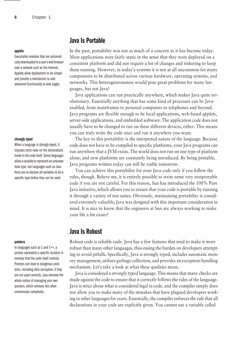 image for page Java Foundations