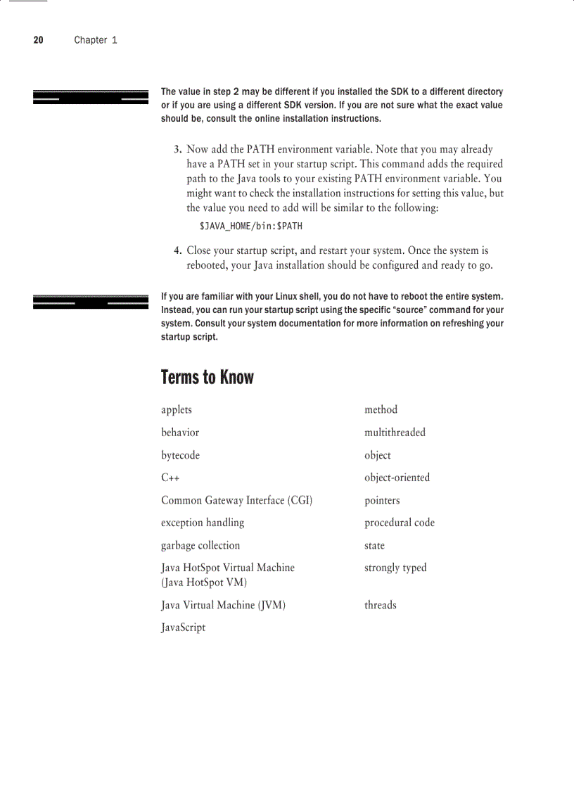 image for page Java Foundations