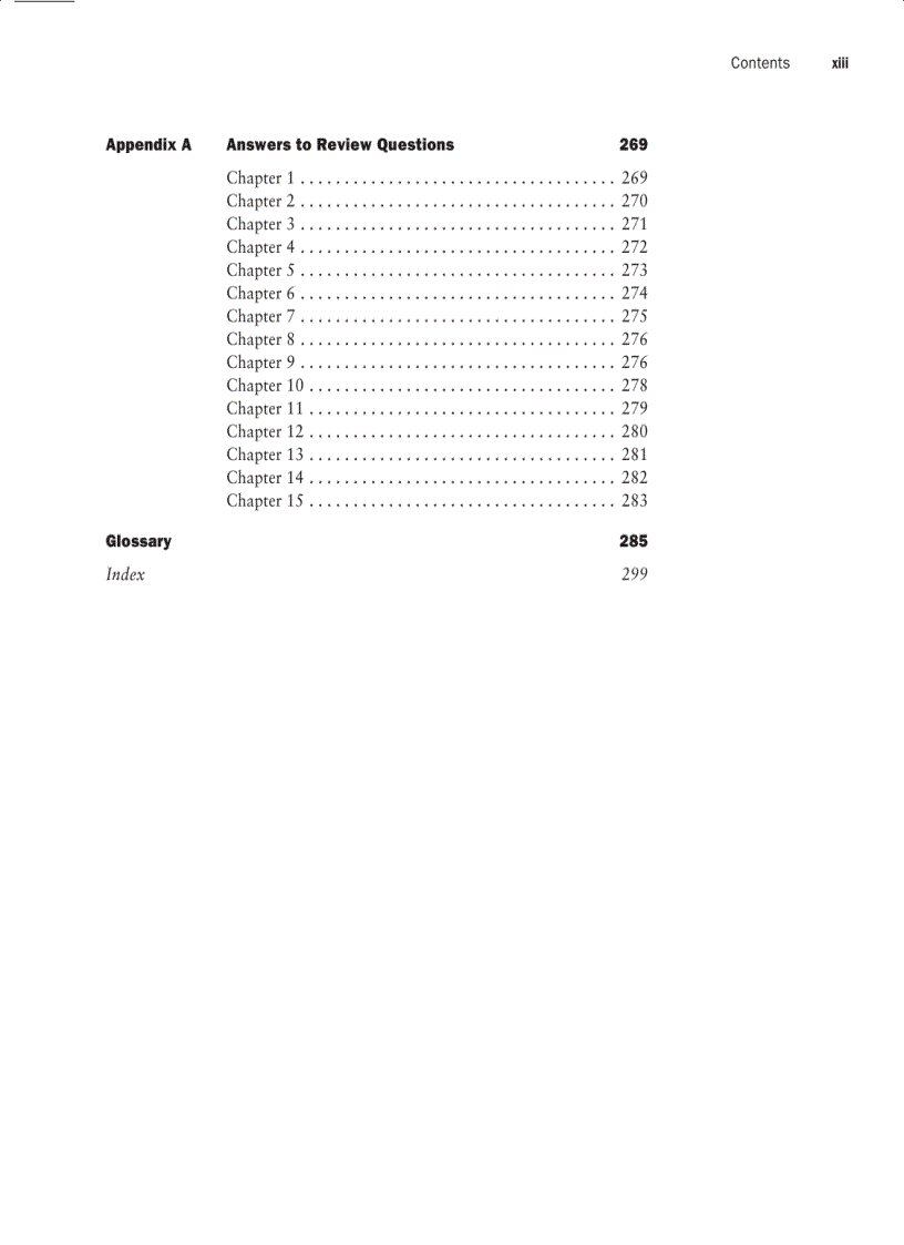image for page Network Security Foundations