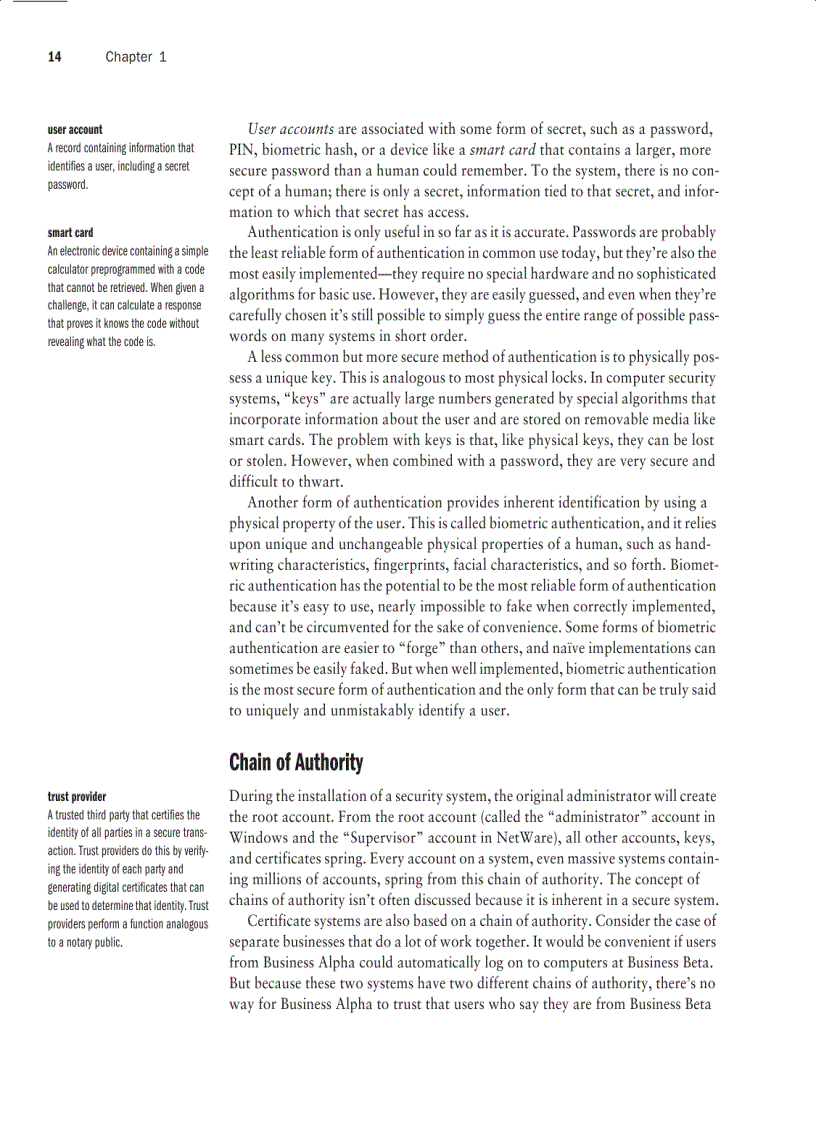 image for page Network Security Foundations