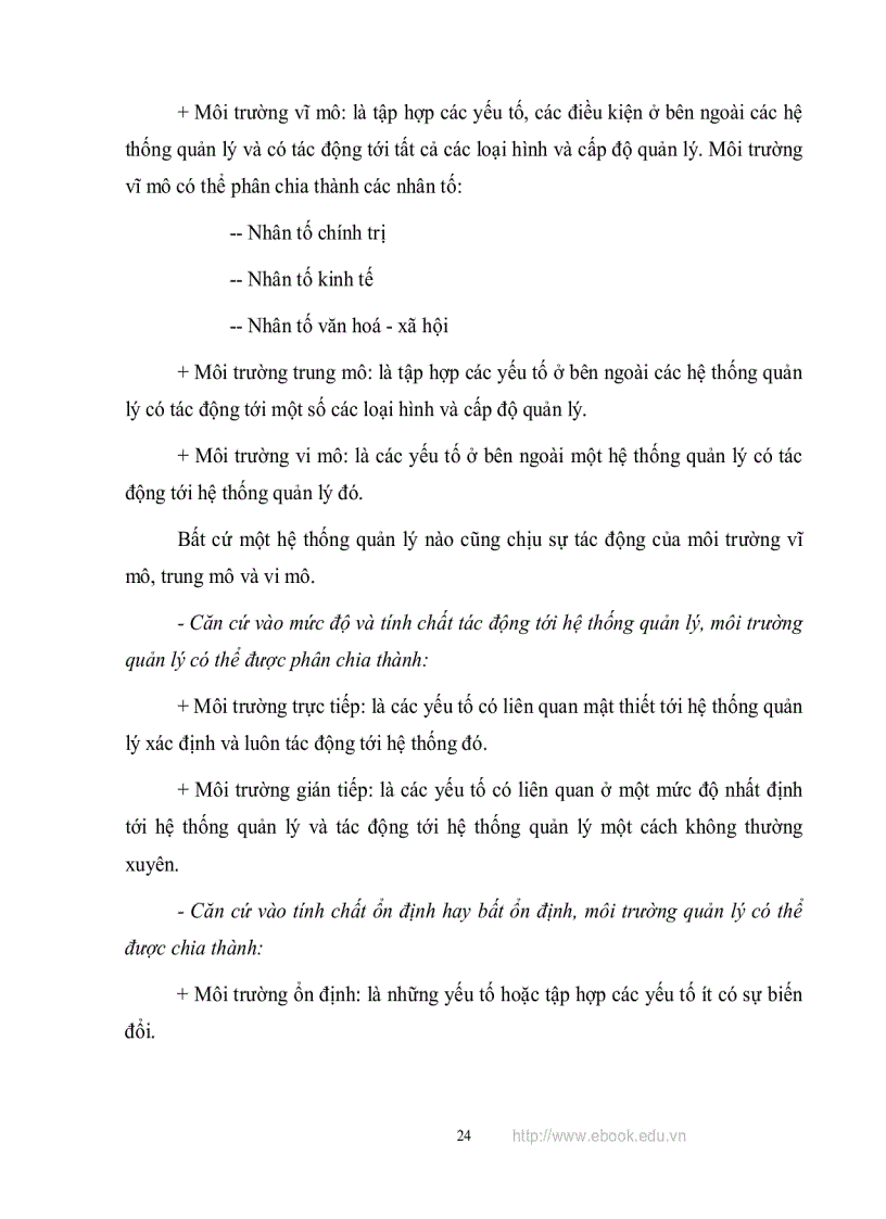 image for page Khoa học quản lý