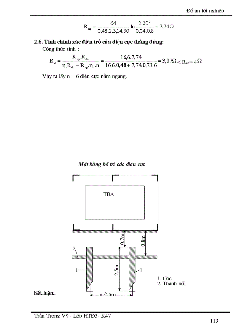 image for page Thiết kế hệ thống cung cấp điện và trạm bién áp phân xưởng cho nhà máy chế tạo máy kéo