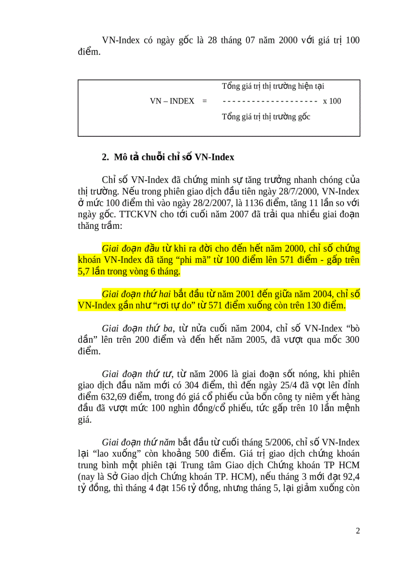 image for page Tác động của tỷ giá bất động sản lên thị trường chứng khoán