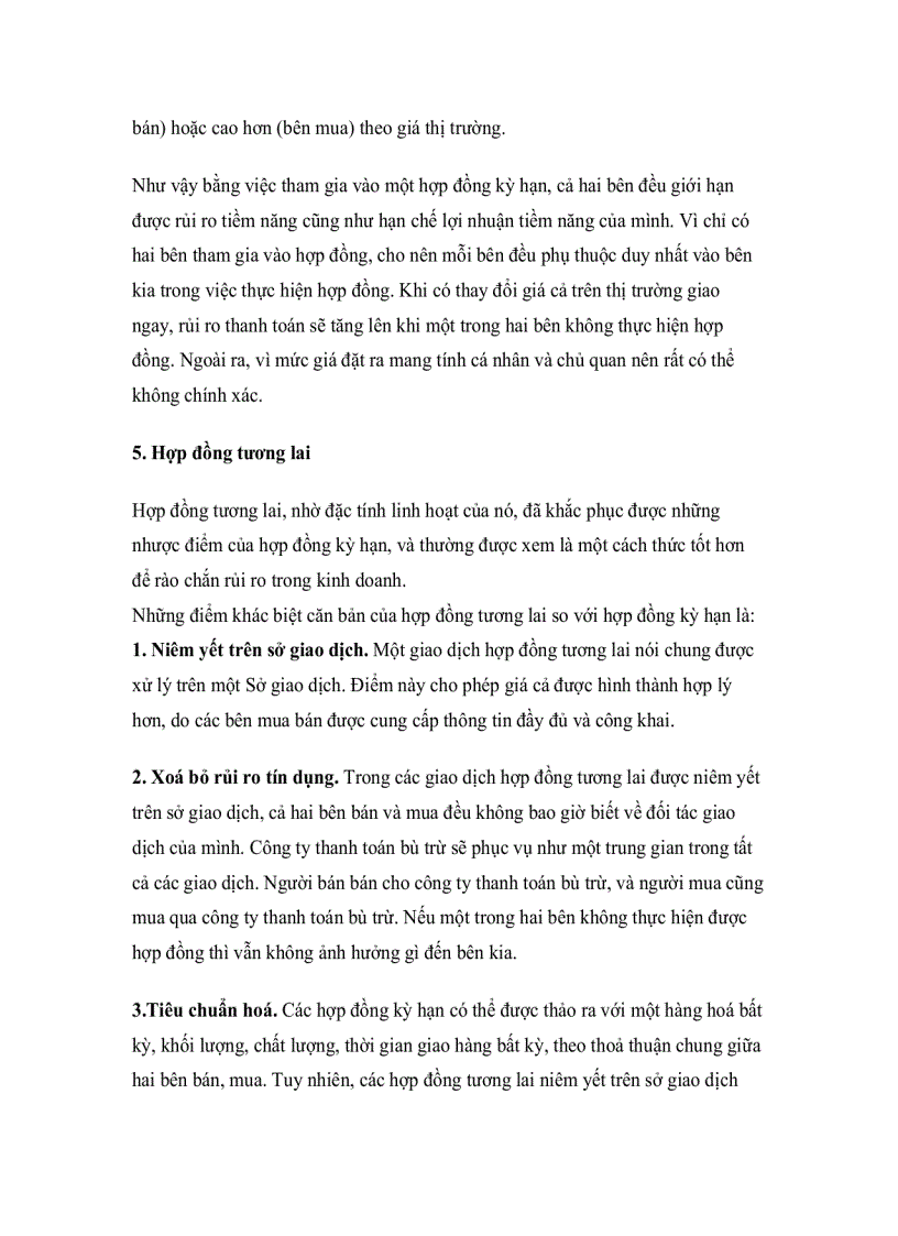 image for page Kiến thức cơ bản về chứng khoán Bài 3