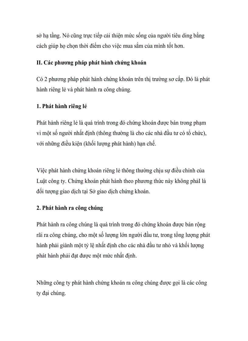 image for page Kiến thức cơ bản về chứng khoán Bài 4