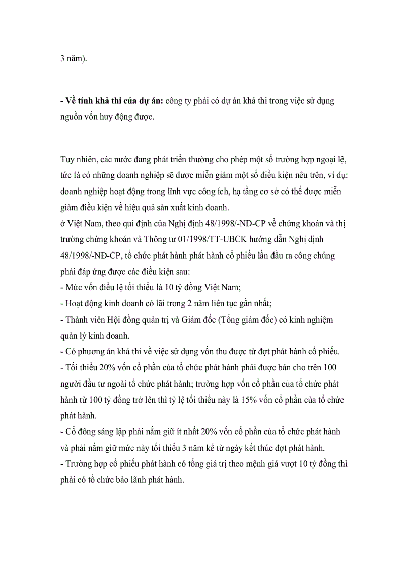 image for page Kiến thức cơ bản về chứng khoán Bài 5