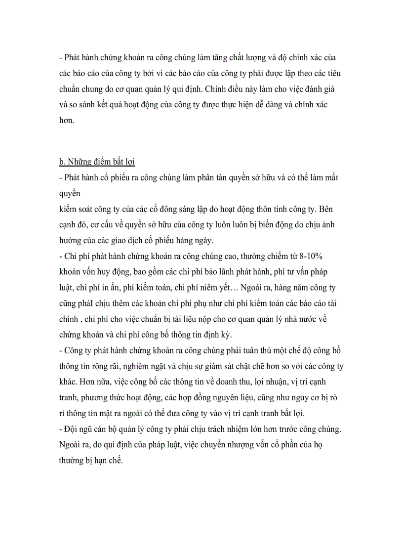 image for page Kiến thức cơ bản về chứng khoán Bài 5