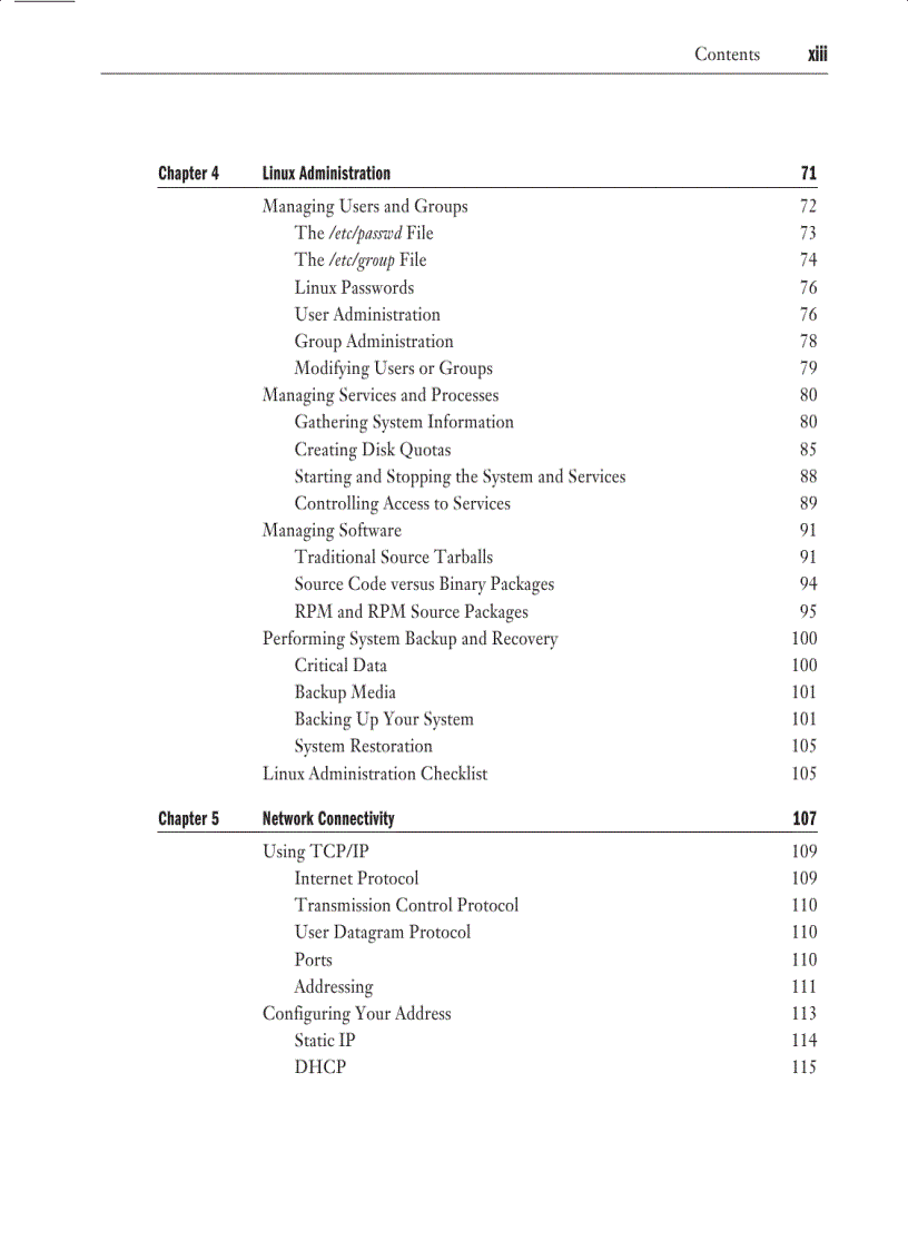 image for page Setting Up LAMP Getting Linux Apache MySQL and PHP Working Together