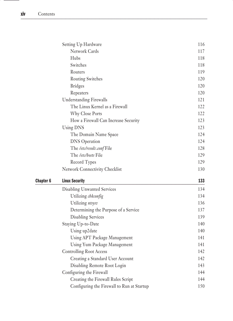 image for page Setting Up LAMP Getting Linux Apache MySQL and PHP Working Together