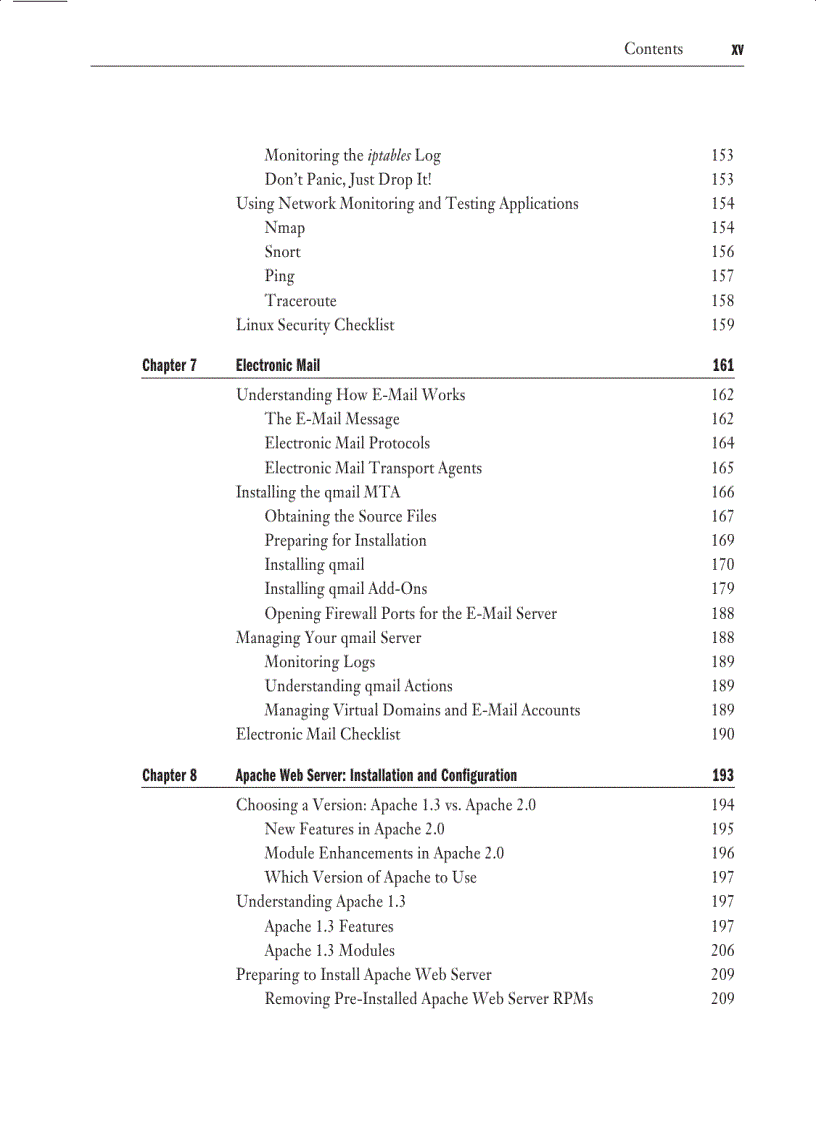 image for page Setting Up LAMP Getting Linux Apache MySQL and PHP Working Together