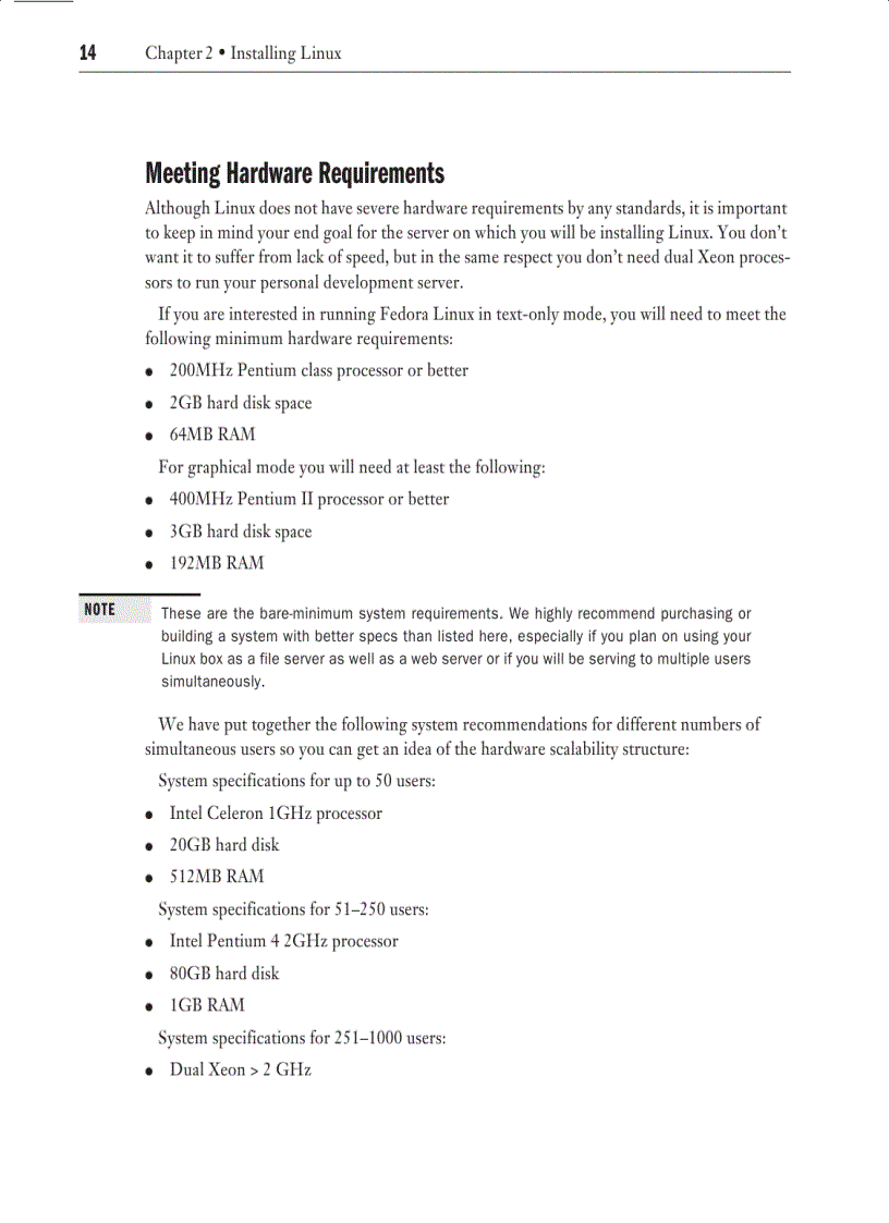 image for page Setting Up LAMP Getting Linux Apache MySQL and PHP Working Together