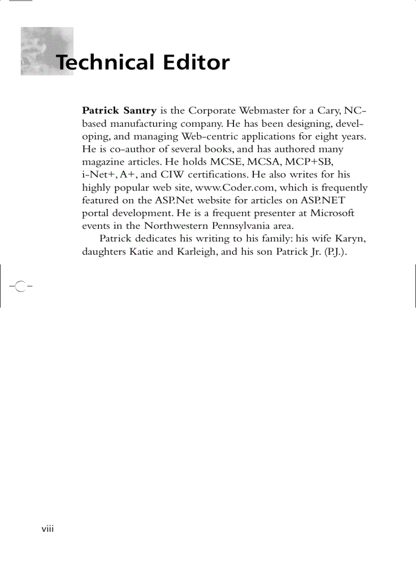image for page Securing Exchange Server 2003 and Outlook Web Access