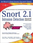 Snort 2 1 Intrusion Detection