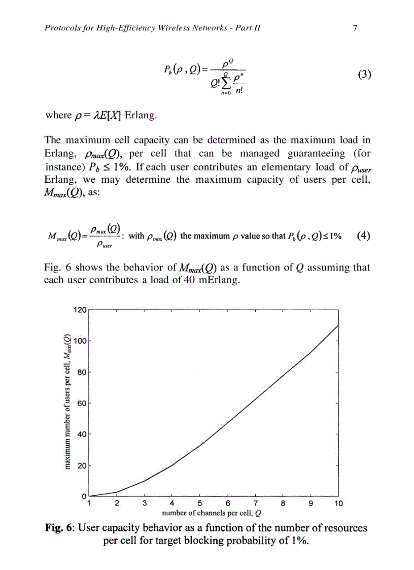 image for page Protocols for High Efficiency Wireless Networks
