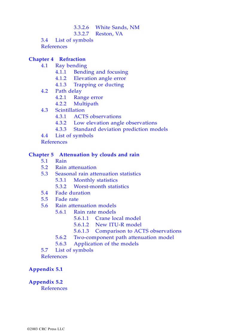 image for page Propagation Handbook For Wireless Communication System Design