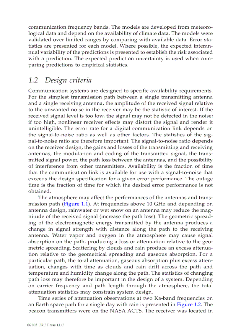 image for page Propagation Handbook For Wireless Communication System Design