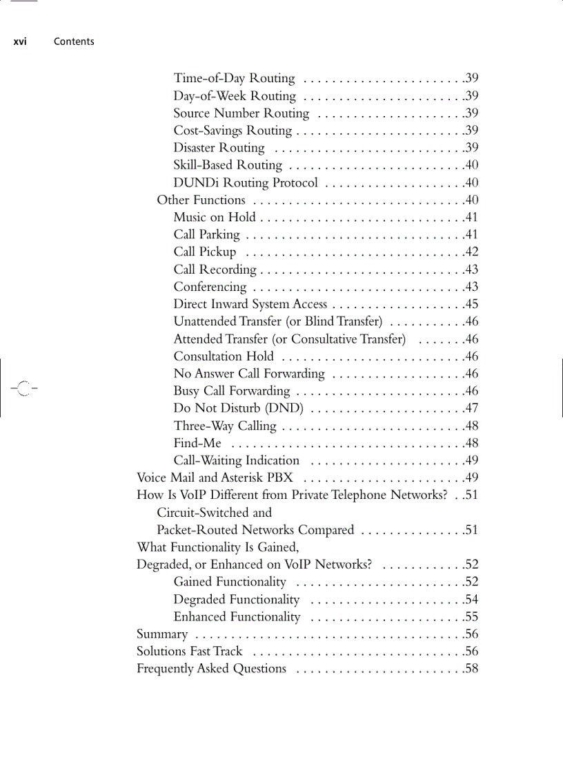 image for page Practical VoIP Security