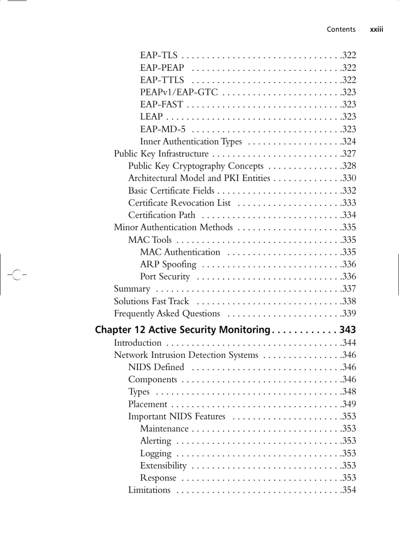 image for page Practical VoIP Security