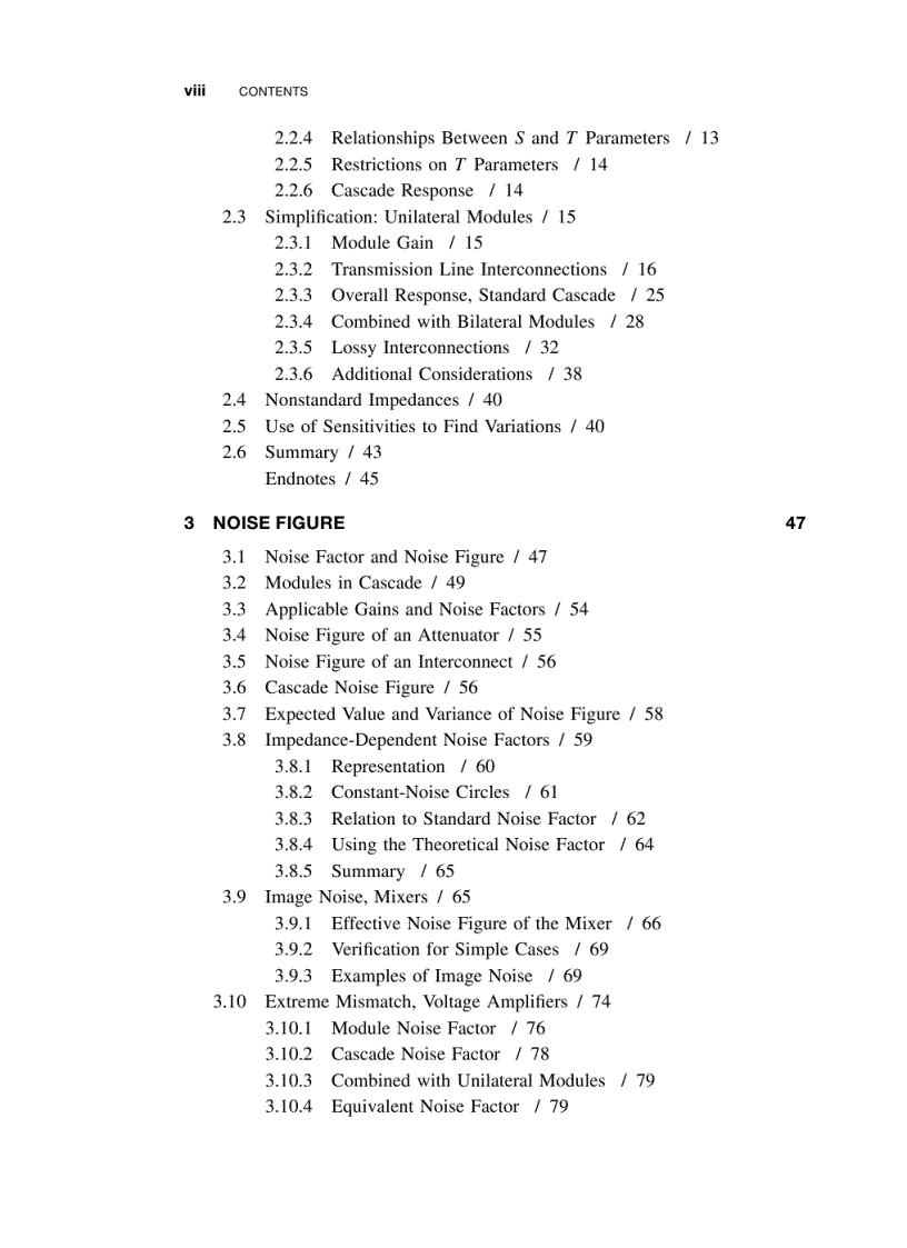 image for page Practical RF System Design
