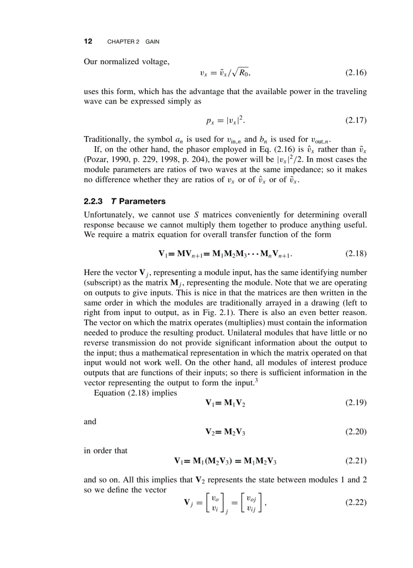 image for page Practical RF System Design