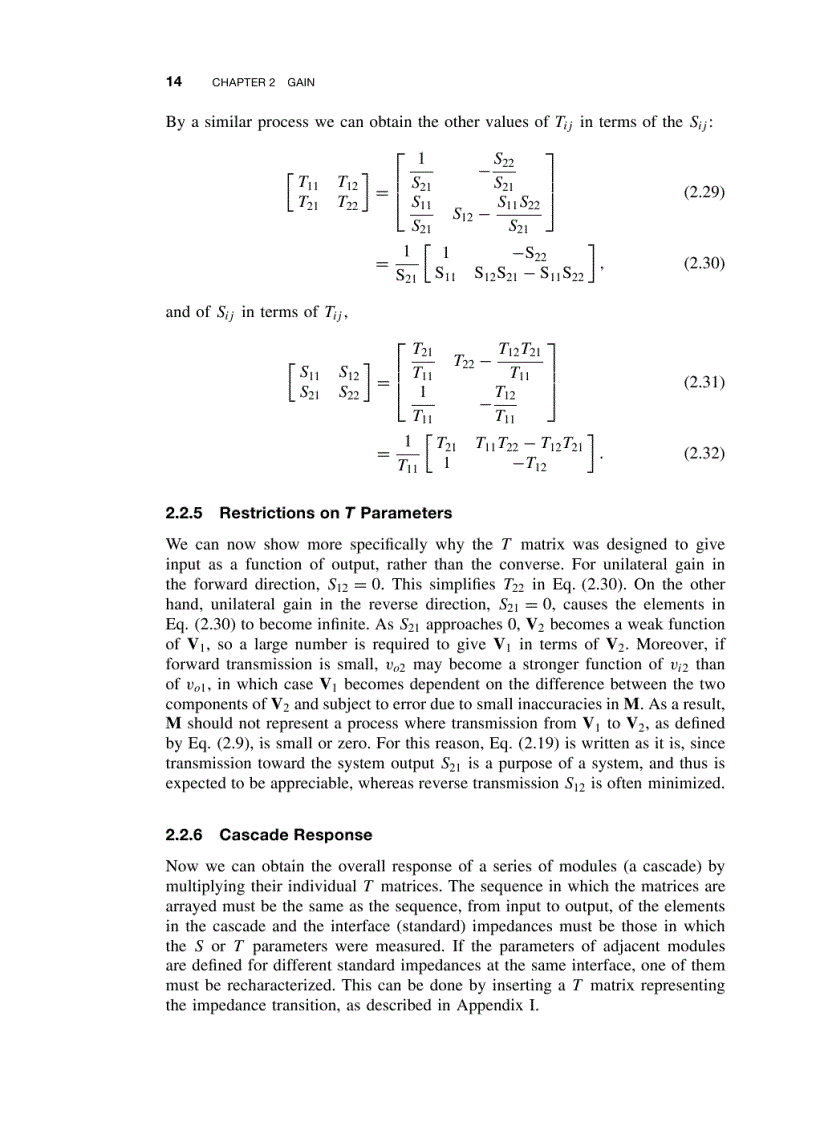 image for page Practical RF System Design