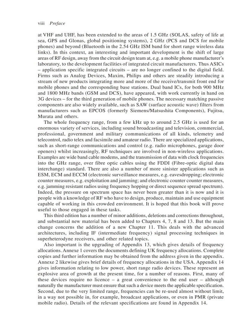 image for page Practical RF Handbook