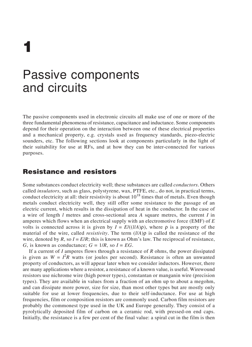 image for page Practical RF Handbook
