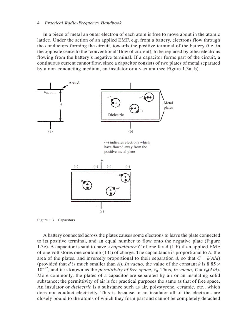 image for page Practical RF Handbook