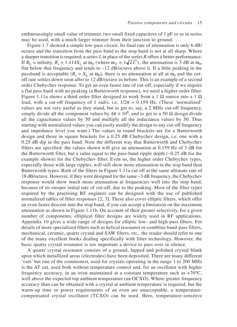 image for page Practical RF Handbook