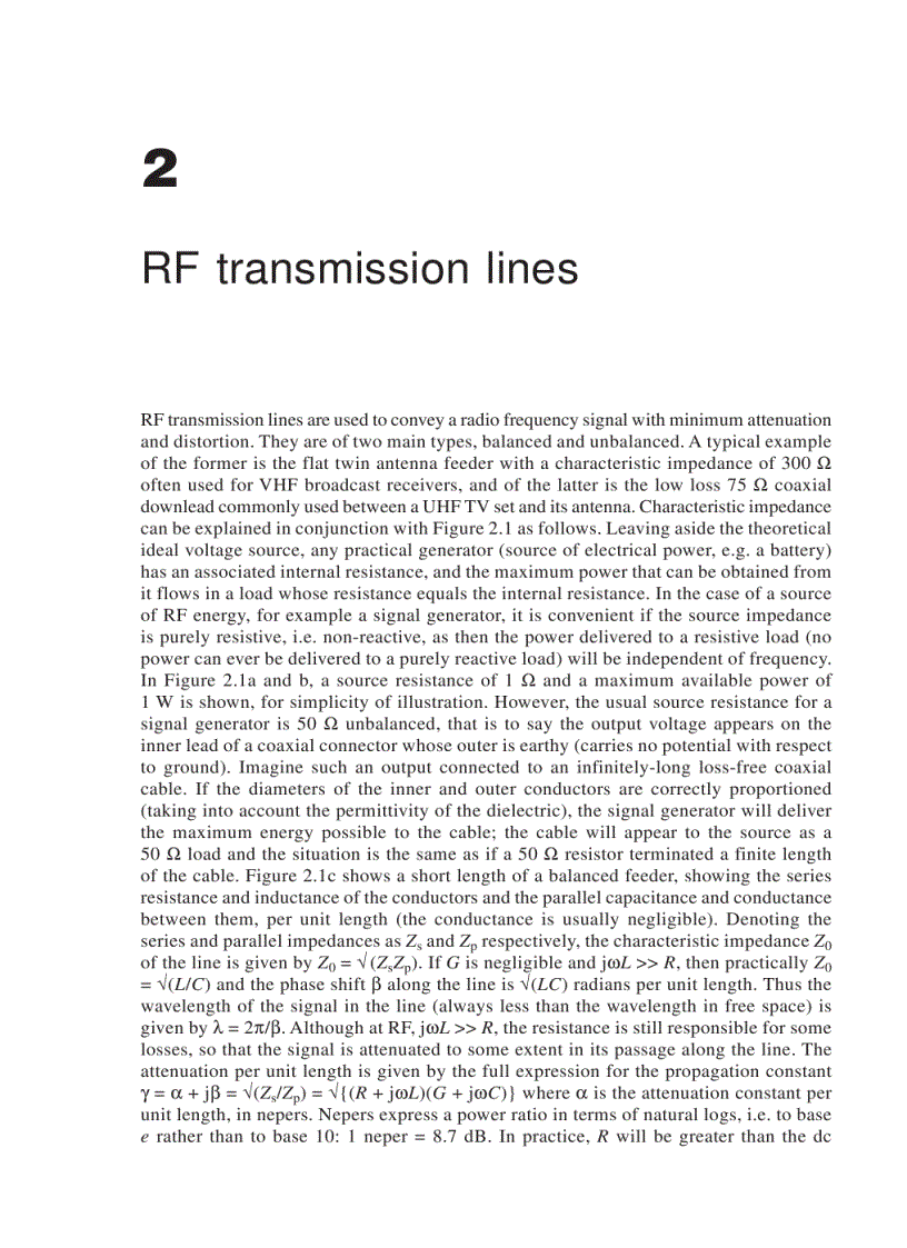 image for page Practical RF Handbook