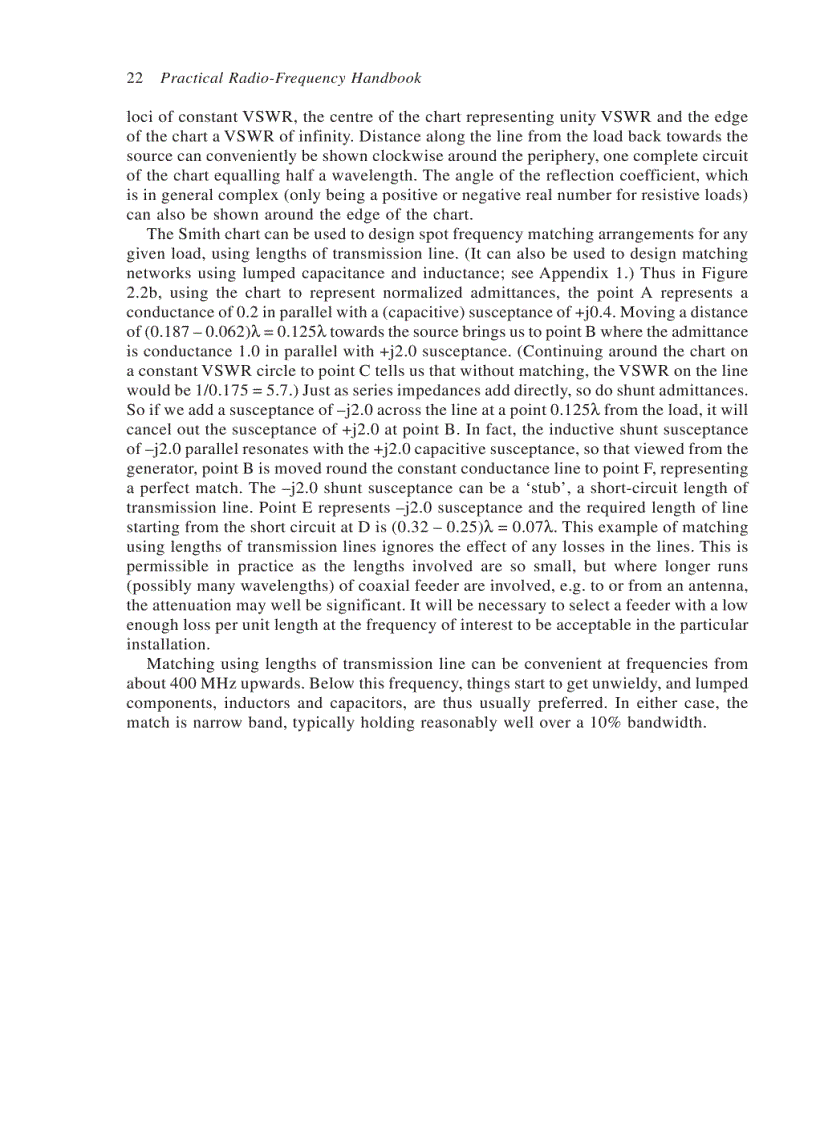 image for page Practical RF Handbook