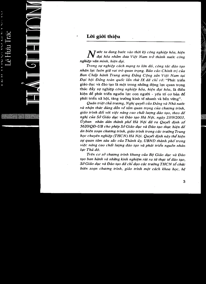 image for page Giáo trình gia công cơ khí part 1