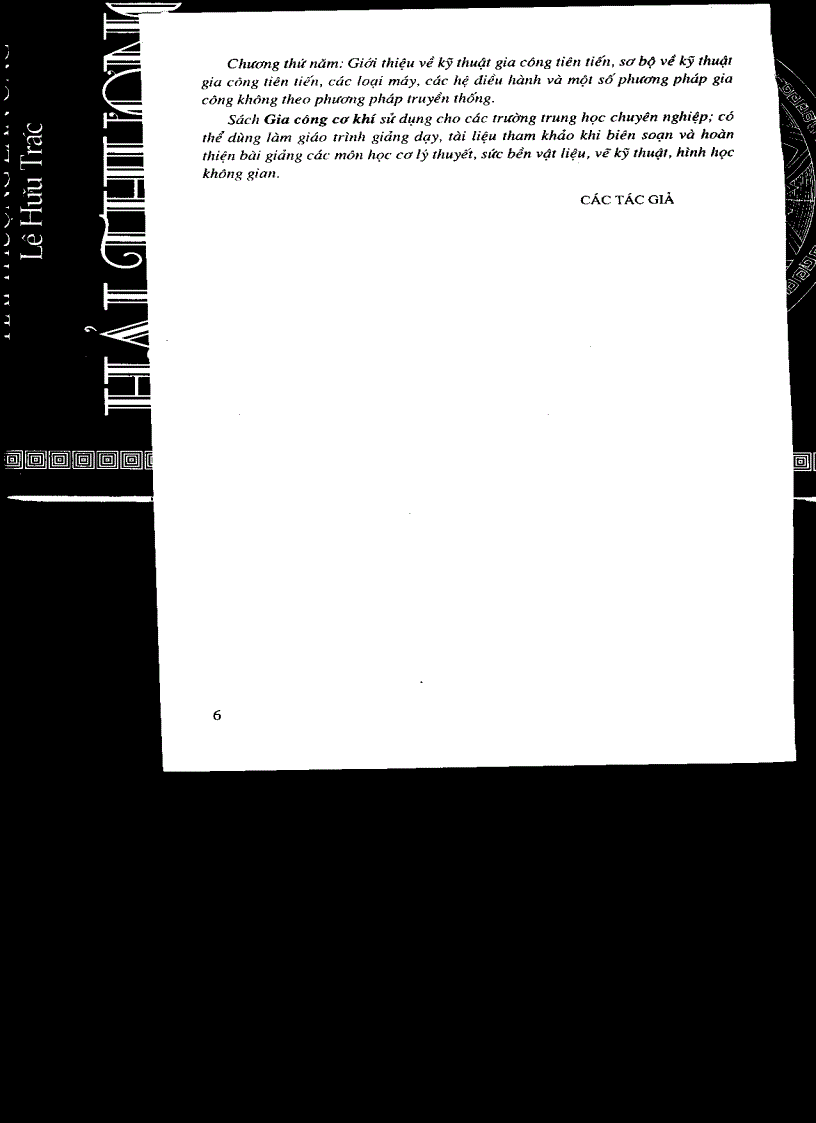 image for page Giáo trình gia công cơ khí part 1