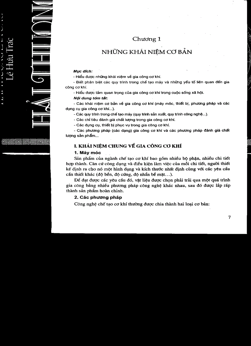 image for page Giáo trình gia công cơ khí part 1