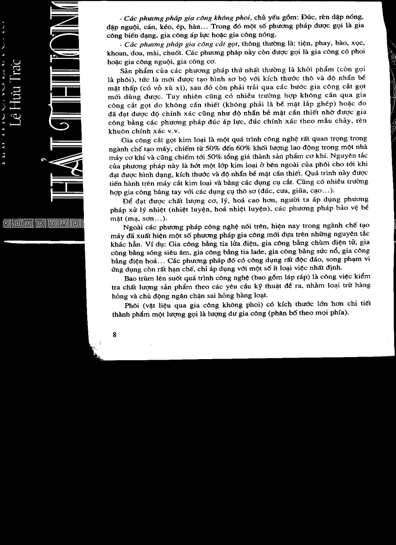 image for page Giáo trình gia công cơ khí part 1