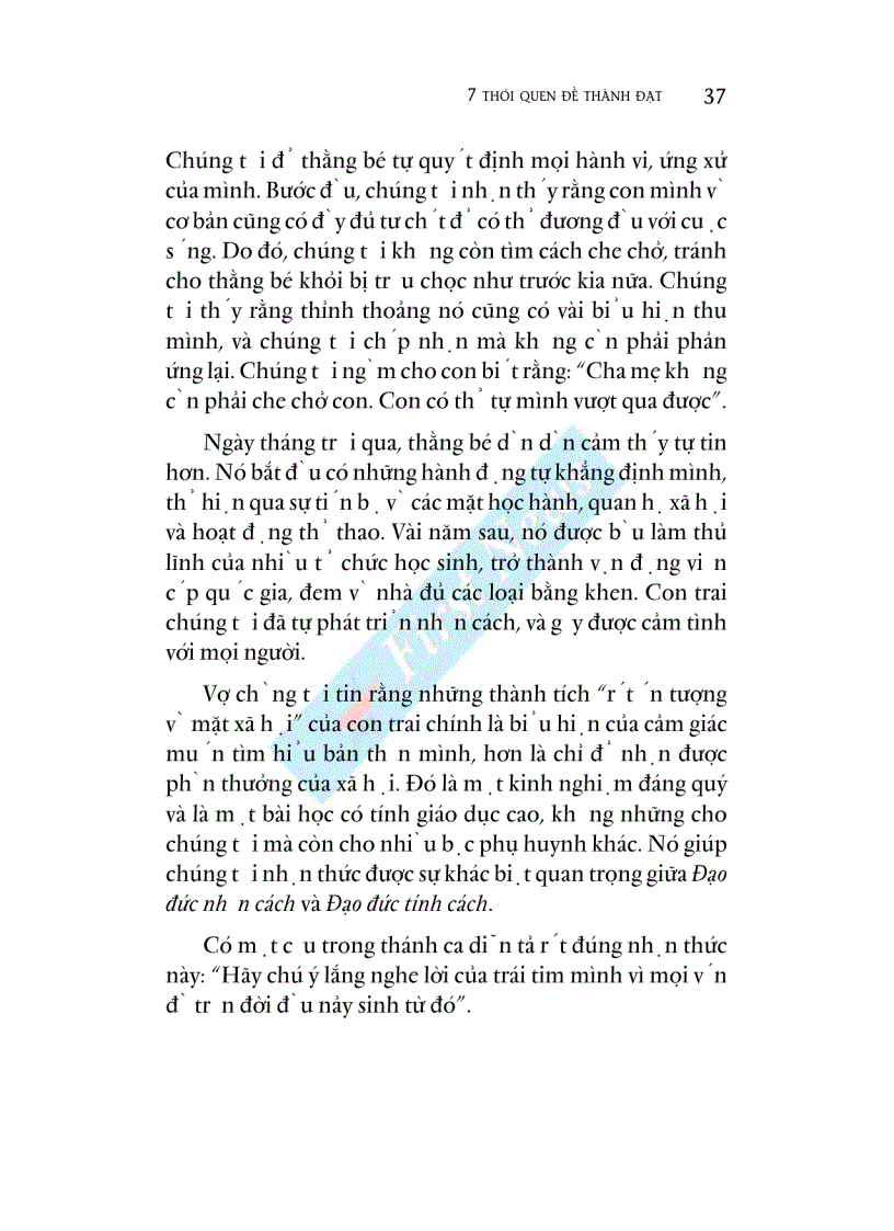 image for page 7 thói quen để thành đạt