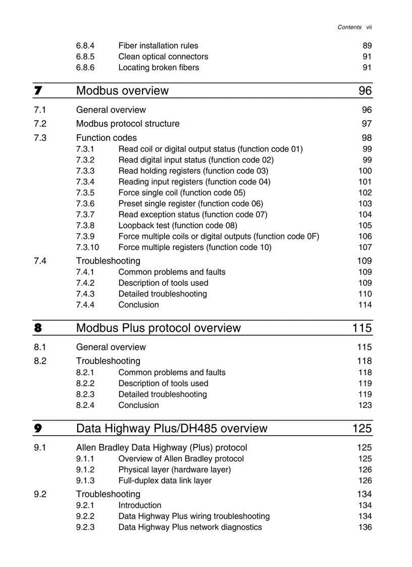 image for page Practical Industrial Data Networks Design Installation and Troubleshooting