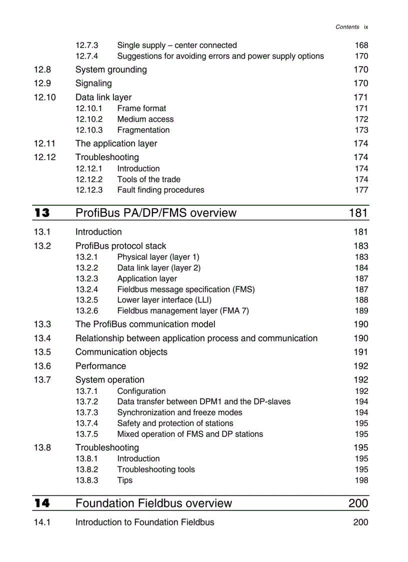 image for page Practical Industrial Data Networks Design Installation and Troubleshooting
