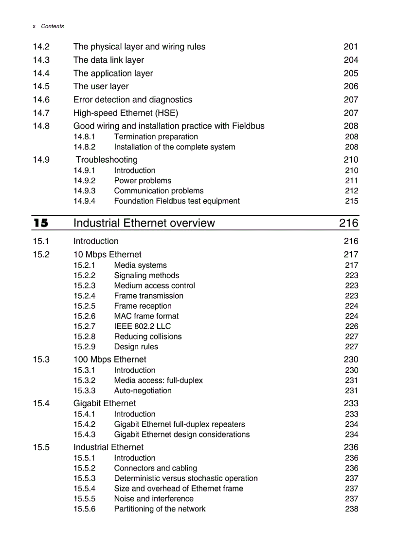 image for page Practical Industrial Data Networks Design Installation and Troubleshooting