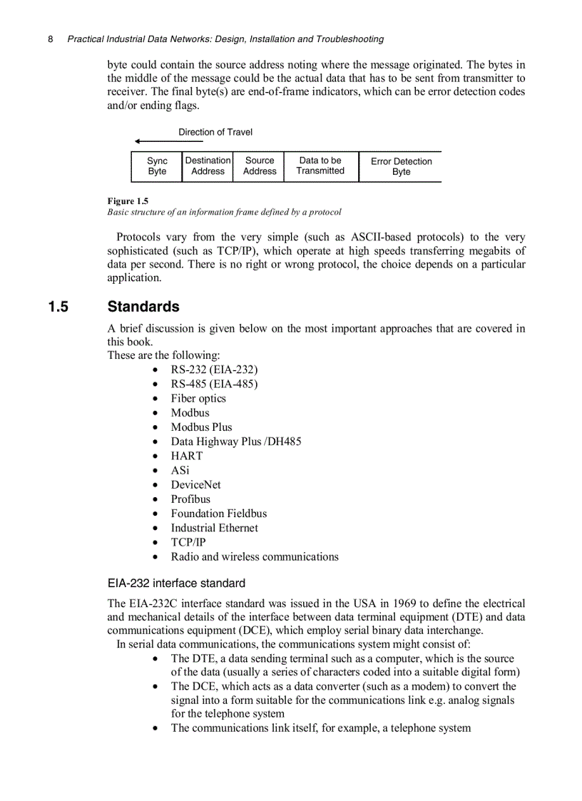image for page Practical Industrial Data Networks Design Installation and Troubleshooting