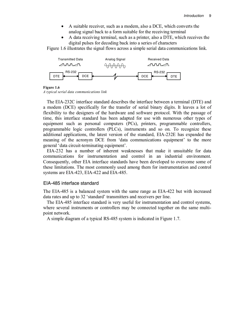 image for page Practical Industrial Data Networks Design Installation and Troubleshooting
