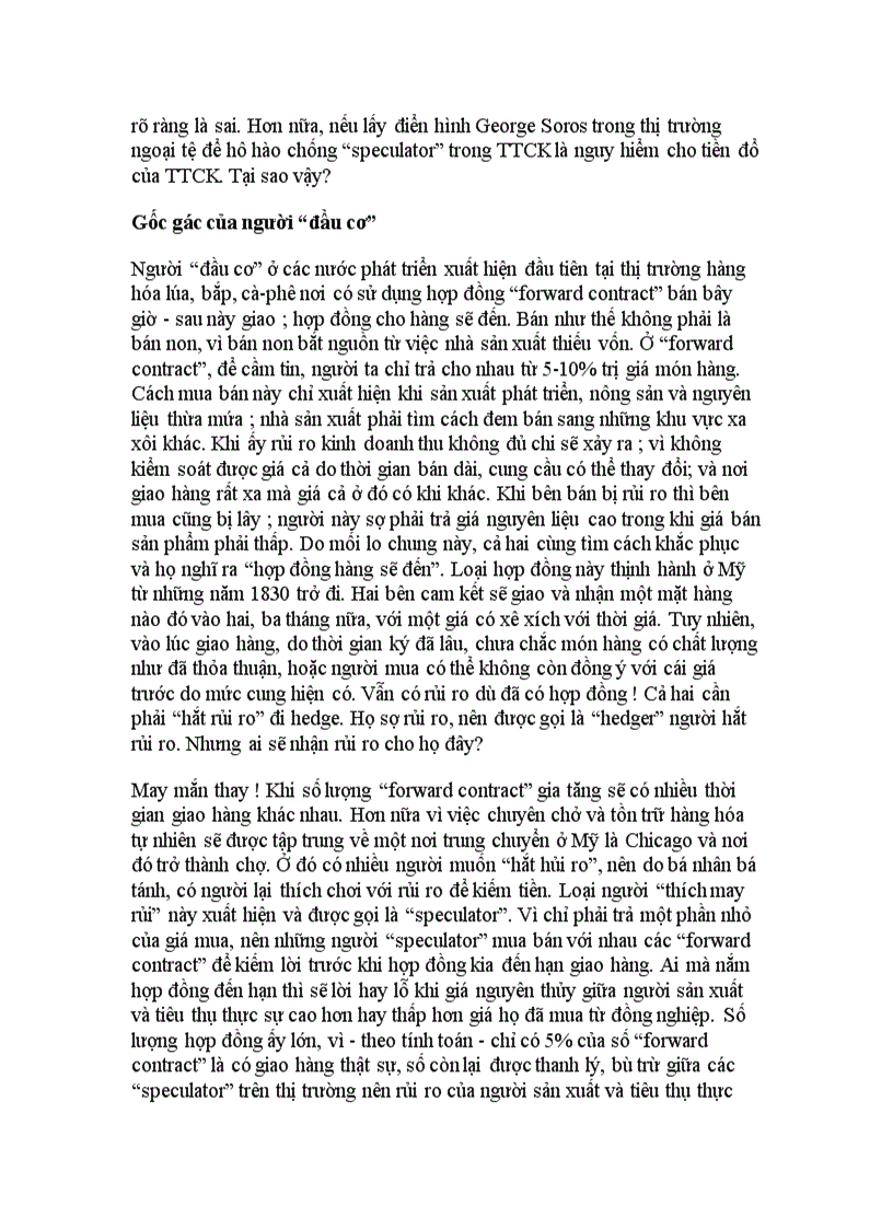 image for page Tổng quan về chứng khoán