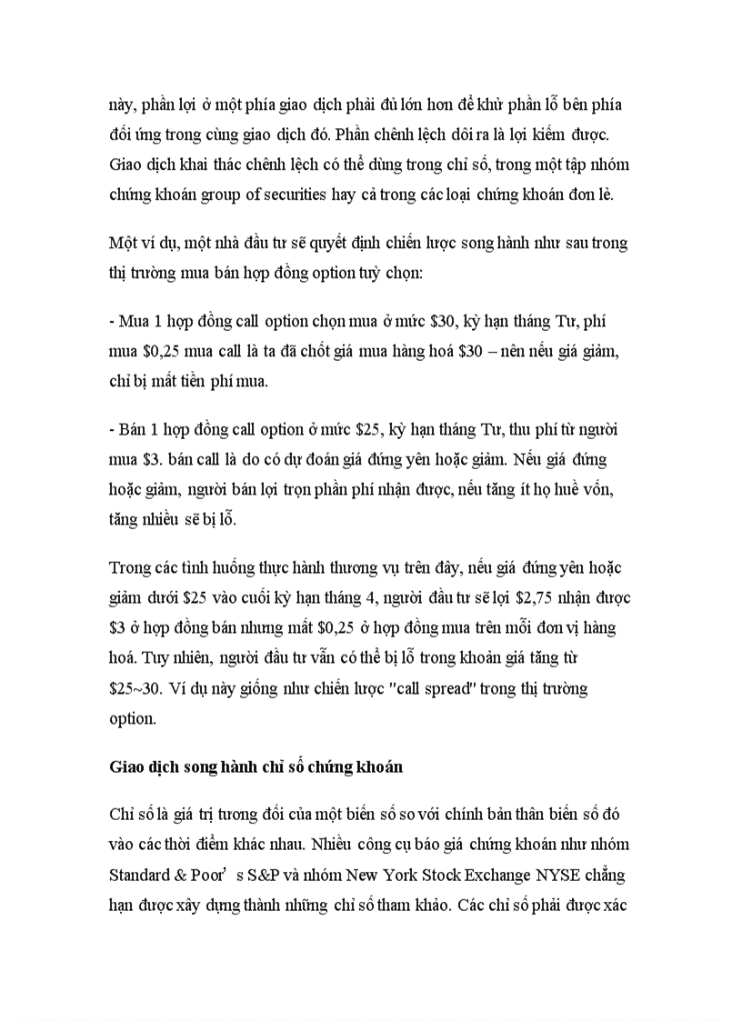 image for page Tổng quan về chứng khoán