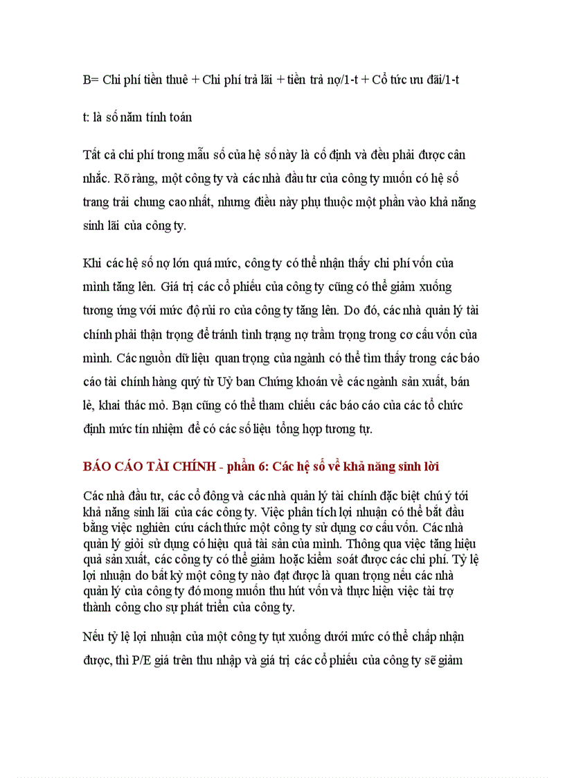 image for page Tổng quan về chứng khoán